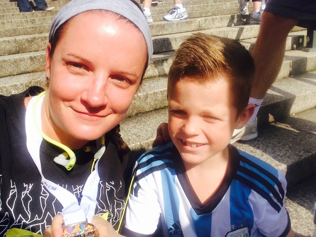 What I learned from finishing the Cardiff&nbsp;10k…